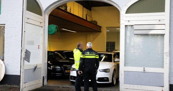 Alle verdachten van groepsverkrachting Den Bosch vrijgelaten | Binnenland - Tubantia