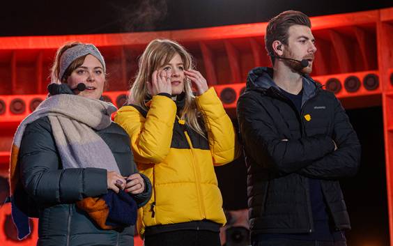 Nieuw record voor ‘De Warmste Week’: 13.582 acties leveren 17.518.153 euro op