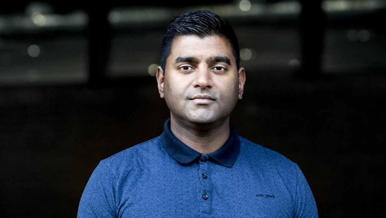 Meer Gekleurde Aanklagers Nodig Bij Openbaar Ministerie
