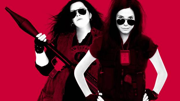 The Heat