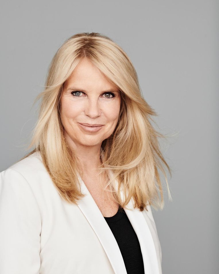 Linda De Mol Ik Kan Steeds Beter Dingen Loslaten Het Parool