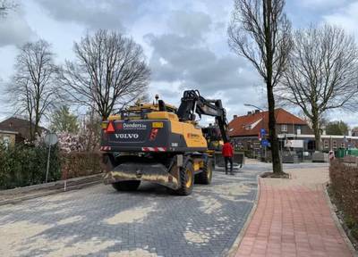 In de Brouwerij krijgt (nog) geen compensatie, Hilvarenbeek wil contra-expertise