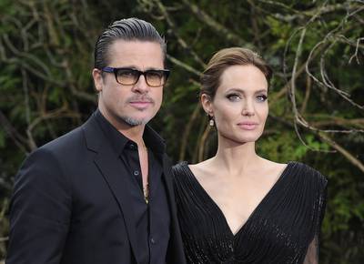 Brangelina weer bijeen, kan dat nog?