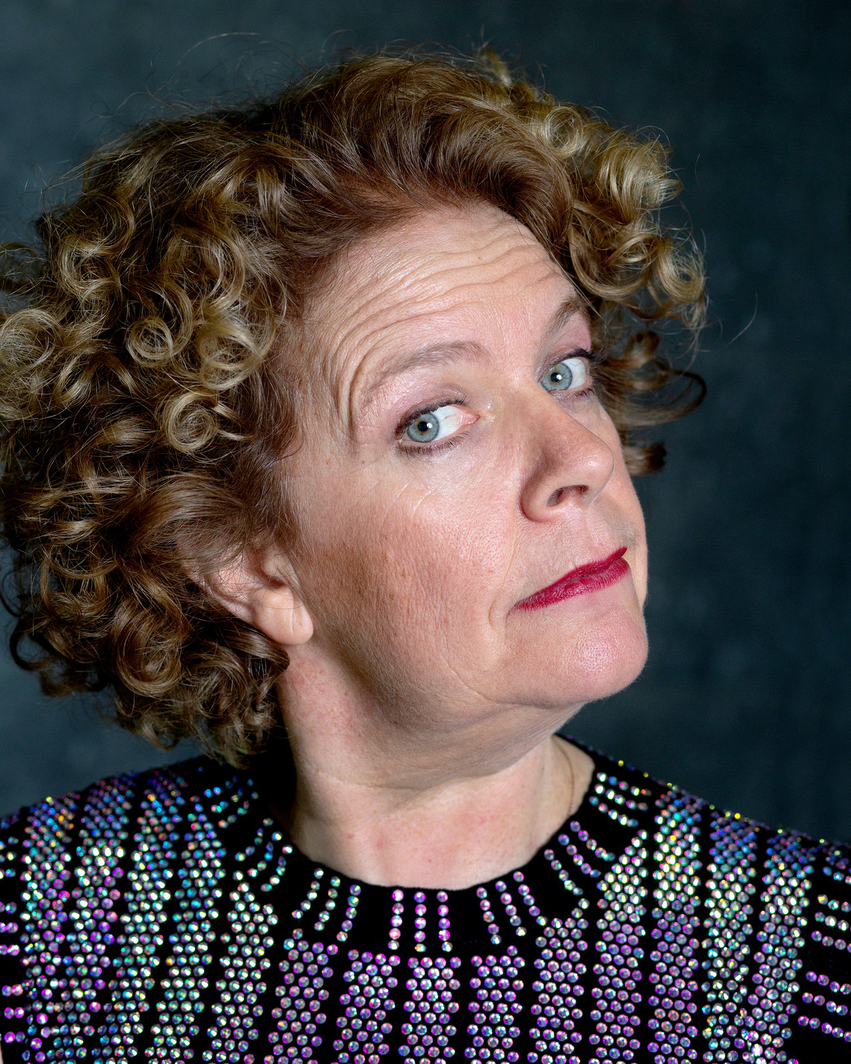 Brigitte Kaandorp Ik kan niet meer