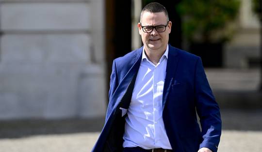 PVDA roept Vooruit op formatie te verlaten: ‘Supernota heeft niks goeds voor werkende mensen’