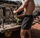 In het spoor van de Belgische Special Forces in Niger: “We zitten hier niet te niksen, hè” 