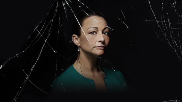 Shattered