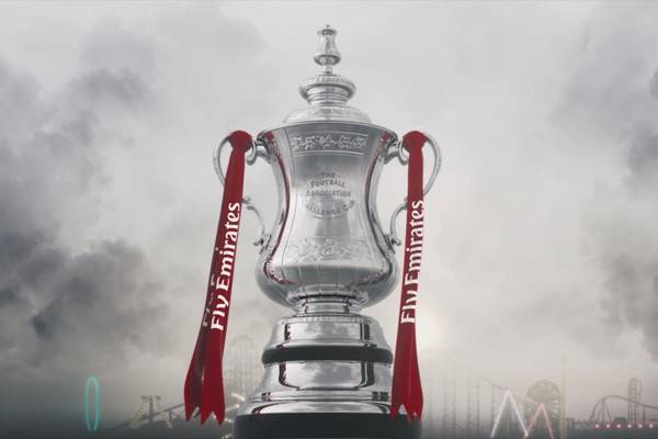MOTD Live: FA Cup Final