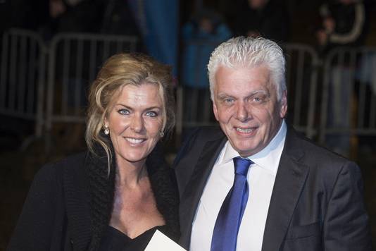 Jan Slagter emotioneel om titel Omroepman van het Jaar | TV & Radio | AD.nl