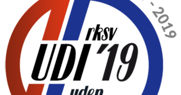 UDI'19 O15-speelster Rooijendijk maakt winnende treffer tegen FC Kunde - BD.nl