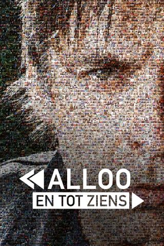 Alloo en tot ziens