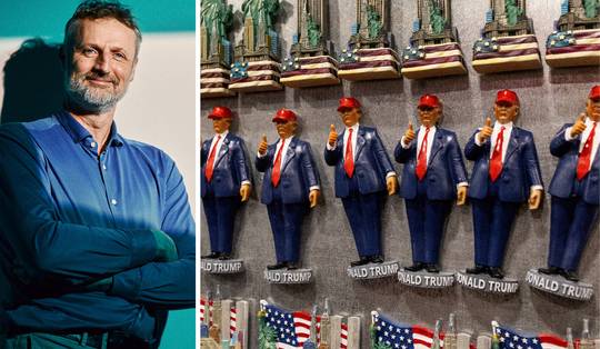 Hoe Europa de VS economisch écht pijn kunnen doen: Koen Schoors legt de eerste steen voor een Europese kapitaalmarkt