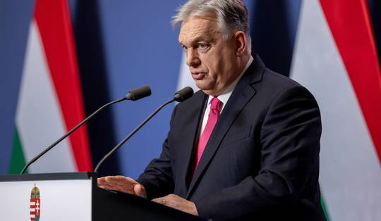 Hongaarse verkiezingen mogelijk keerpunt voor EU-toetreding Oekraïne: ‘Het hangt van veel factoren af’