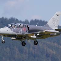 Oekraïne krijgt nieuw wapen tegen Russische drones: licht Tsjechisch gevechtsvliegtuig