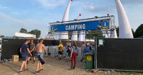 Dode bij Zwarte Cross is 18-jarige man uit Vragender - Tubantia