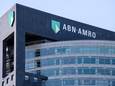 Het Amsterdamse hoofdkantoor van ABN AMRO.