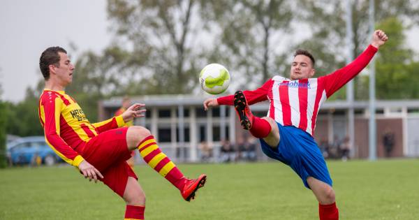 Jaap Knop nog een jaar langer bij SC Stavenisse