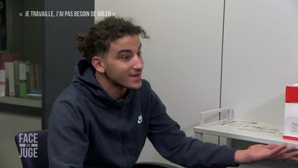 3. «Je me balade pas avec une barre de cric»