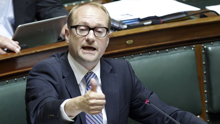 N-VA spant procedure aan bij Grondwettelijk Hof over BHV | Binnenland | Nieuws | HLN