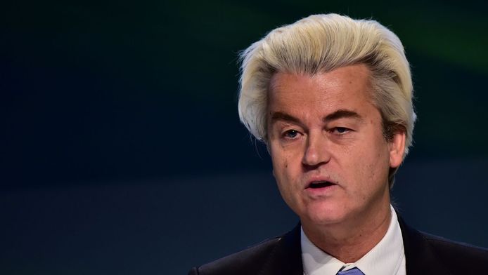 Jonge D66'er bedreigt Geert Wilders met de dood ...