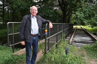 Carel van Genugten gestopt als voorzitter van het Verrassende PlatteLand van Cuijk