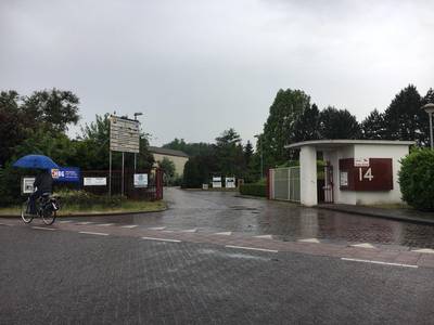 Gemeente wil verpauperde stoomblekerij kopen: wonen, werken en recreëren op Goors erfgoed