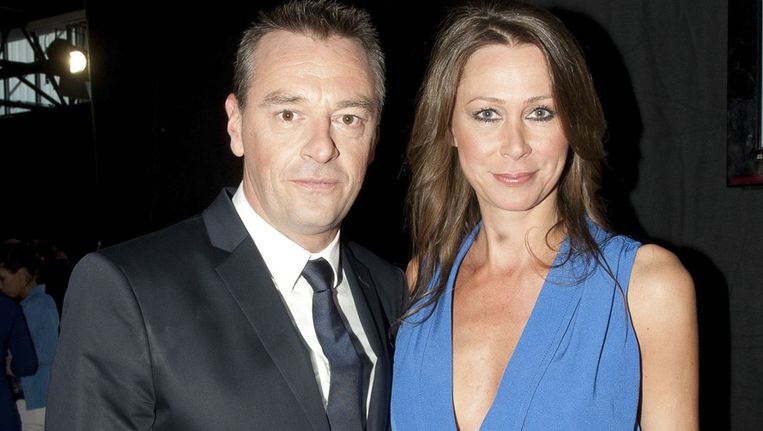 Tom Waes gaat tweede keer trouwen | Celebrities | Showbizz | HLN