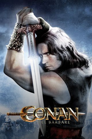 Conan le barbare