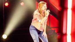 Gwinny brengt pure energie met ‘I Just Wanna Make Love To You’