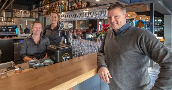De Cockpit wil jonger publiek aantrekken met hipper interieur