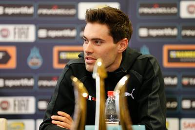 'Terpstra is een straatvechter'