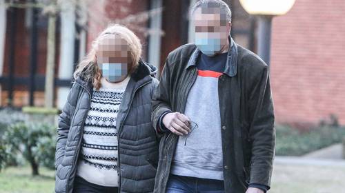 Ouders Little John getuigen: “Jongen, hoe is dat in godsnaam kunnen gebeuren?”