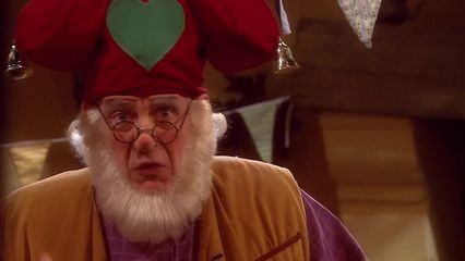 2. Bloemen voor Kwebbel