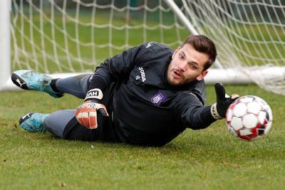 Pas d’augmentation salariale pour Hendrik Van Crombrugge