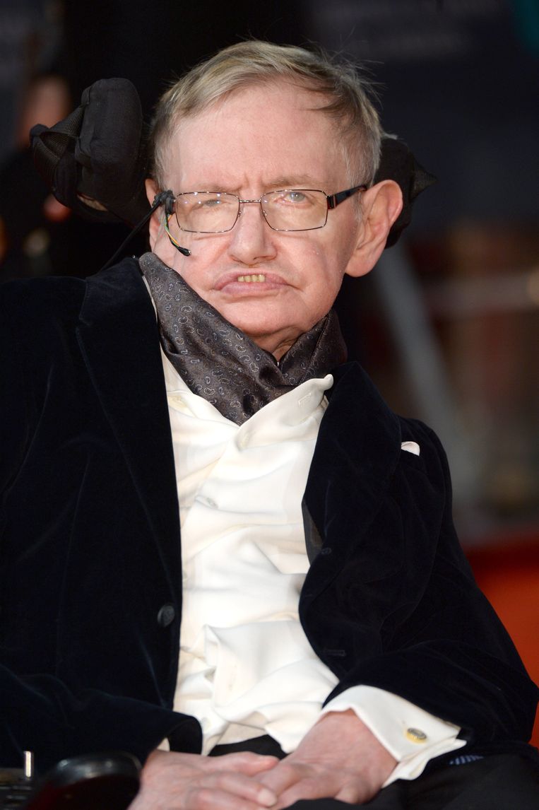 De bekende Britse natuurkundige, kosmoloog en wiskundige Stephen Hawking is overleden.