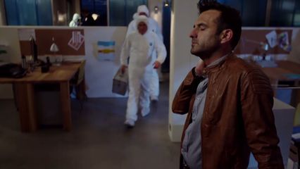 Aflevering 1