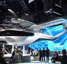 Mercedes onthult futuristische auto zonder stuur
