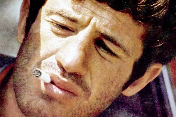 Pierrot le fou
