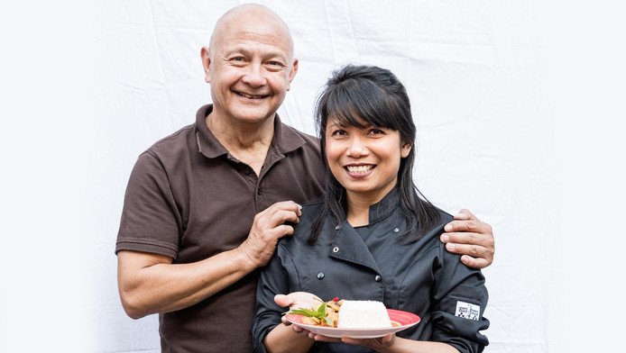 Traditioneel Thais Simpel En Smaakvol Amersfoort Ad Nl