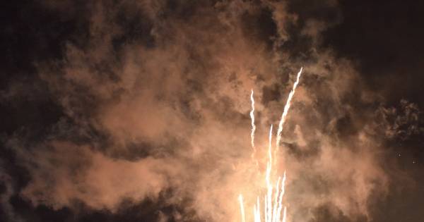 Vvd In Overbetuwe Wil Centrale Vuurwerkshows En Vuurwerkvrije Zones Overbetuwe Gelderlander Nl