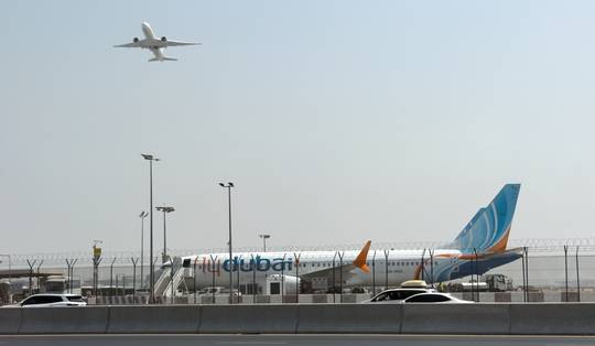 Piloot neergestoken en duikvlucht van 5.000 meter: wat gebeurde er precies op Flydubai-vlucht FZ1073?