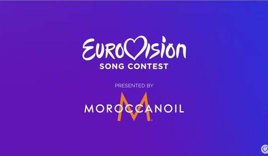 Het in Israël opgerichte cosmeticamerk Moroccanoil stopt als hoofdsponsor van het Eurovisiesongfestival