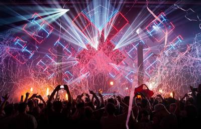 ‘Pepperspray bij Garrix vermoedelijk truc van zakkenrollers’