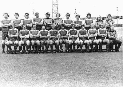 Oud-FC Utrecht-doelman Istatov (71) overleden