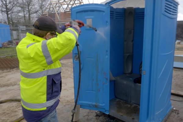 De Vuilste Jobs van Nederland