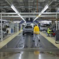 Financial Times: Volkswagen praat met Israëlisch defensiebedrijf over Iron Dome-productie in Duitse autofabriek