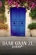 boxcover van Daar Gaan Ze Weer