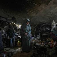 Migratiecentrum: ‘België moet snel beslissen over evacuaties uit Gaza’ • Ultraorthodoxe joden slaags met Israëlische politie