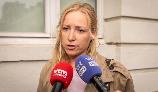 Na magere jaren: bouw en renovatie van sociale woningen op recordkoers in Vlaanderen