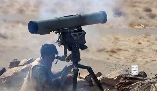 Dodelijkste Houthi-aanval tot nu toe kost 58 levens: ‘Het gaat om jonge rekruten, ver van de frontlinie’